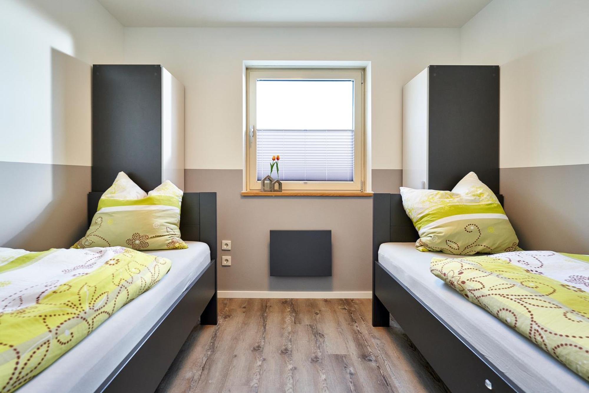 Appartement Amelanderoase 82 Im Amelander Paradijs Buren  Exteriör bild